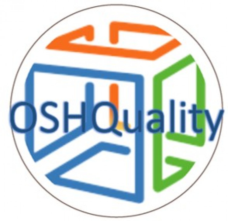 مركز الجودة والصحة المهنية للتدريب   OSHQuality