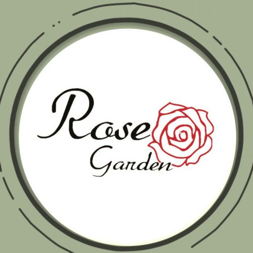 روز قاردن |  Rose Garden
