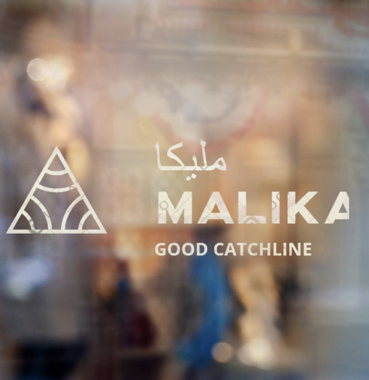 malika مليكا