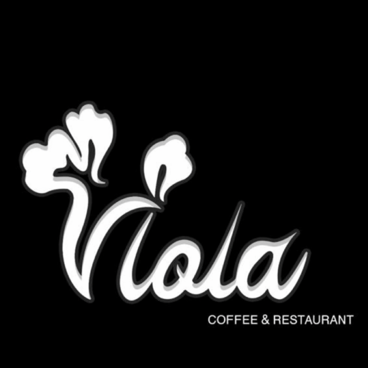 فيولا كافي Viola Cafe