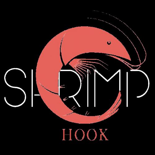 شريمب هوك Shrimp Hook