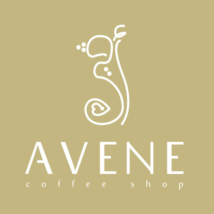 مقهى أڤين avene coffee l