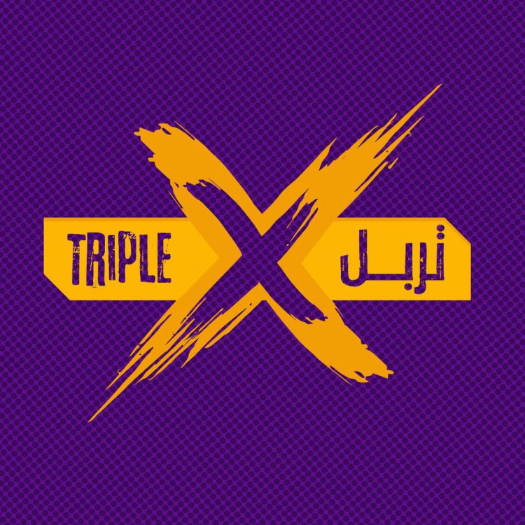 تربل آكس | Triple X