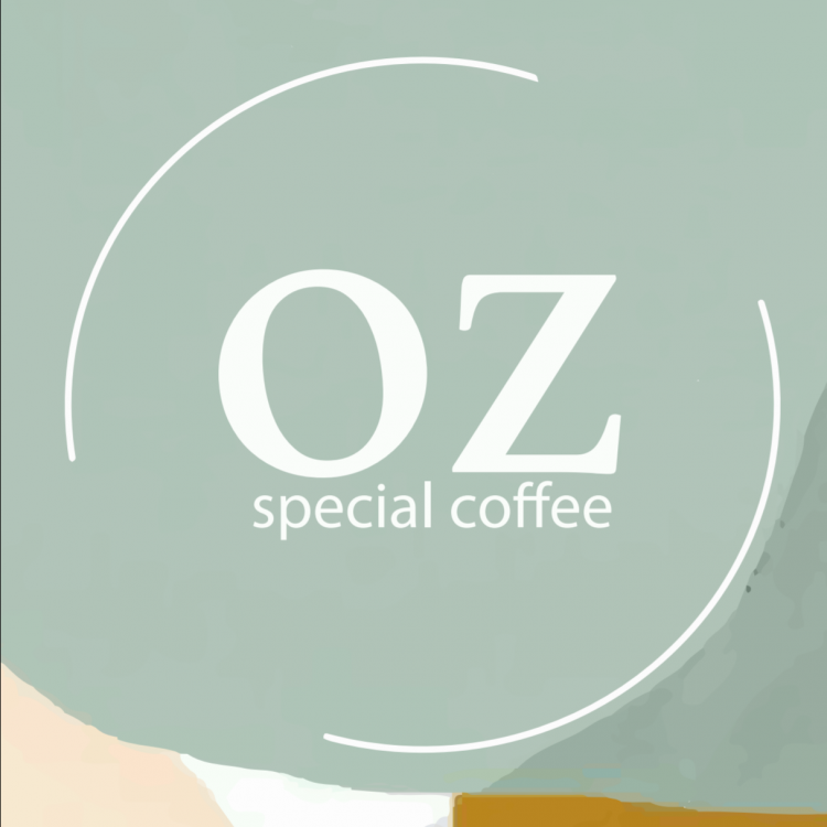 •● OZ CAFE | أوز كَافيه ●•