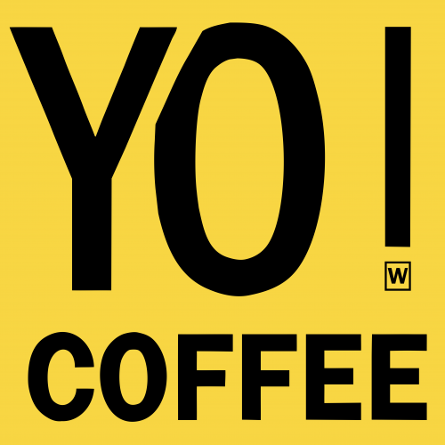 Yo coffee