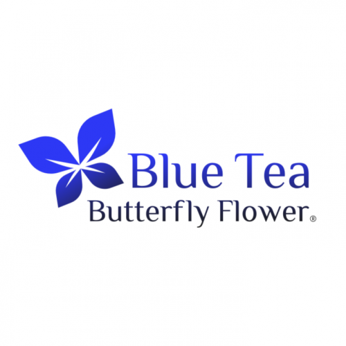 مؤسسة الشاي الأزرق زهرة الفراشة للتجارة