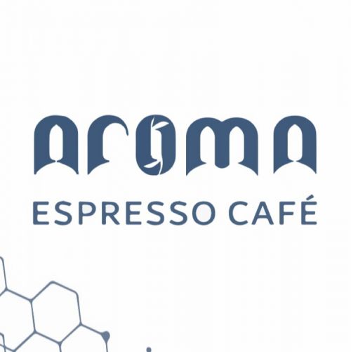 AROMA ESPRESSO CAFE