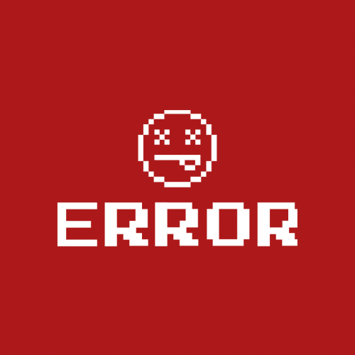ايرور برجر | ERROR BURGER