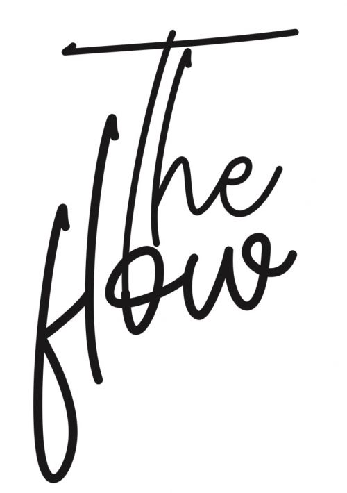 The Flow by Dr Rania Sultan