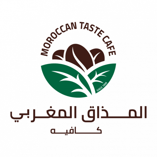 كافيه المذاق المغربي