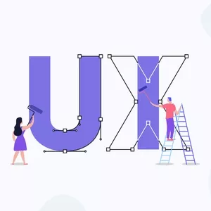 قائمة بأفضل شركات UX/UI في السعودية