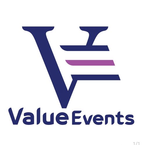 Value Events لتنظيم المعارض والمؤتمرات
