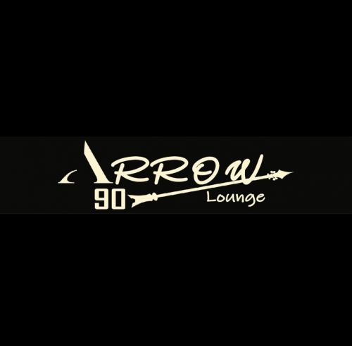 Arrow lounge
