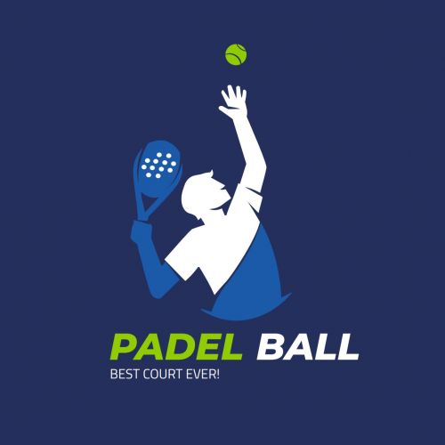 Padel Ball