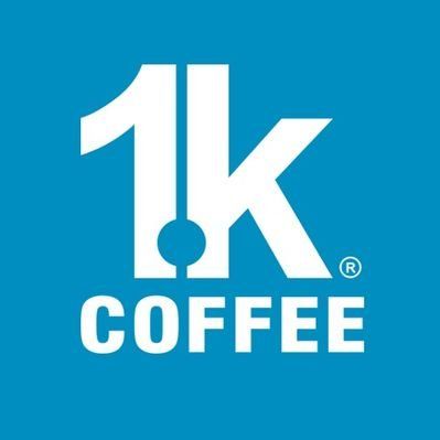 1k coffee