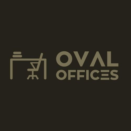 Oval Offices | مكاتب اوڤل